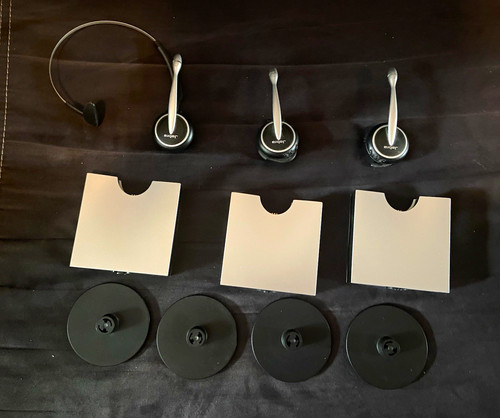 3xjabra gn9120 gn9125 - 3xjabra, gn9120/gn9125