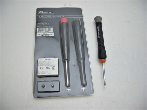 Jabra batterie set 14151 - jabra,