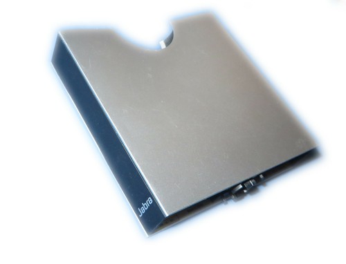 Jabra netcom basis - jabra,