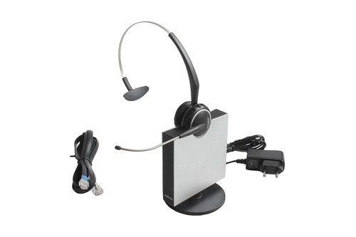 Netcom jabra gn9120 micro - gn,