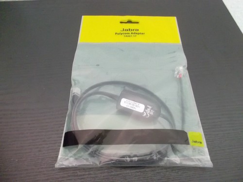 Jabra link ehs adapter - jabra,