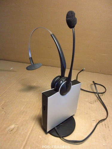 Jabra gn9120 ehs drahtloses - jabra,