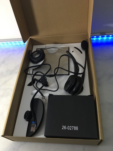 Jabra wireless headset gn9120 - headset,