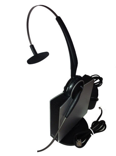 Jabra netcom basis - jabra,
