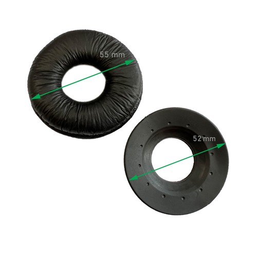 Ohrkissenset groß für gn2100 - für,
