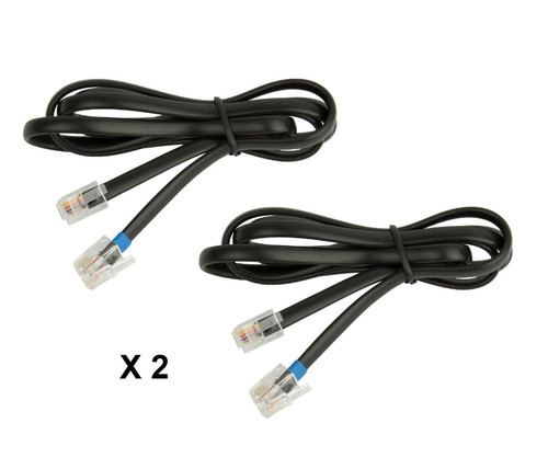 Stück jabra rj9 - rj9,