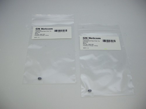 Stk jabra gn netcom - 2,