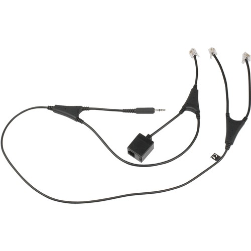 Jabra msh adapterkabel für - jabra,