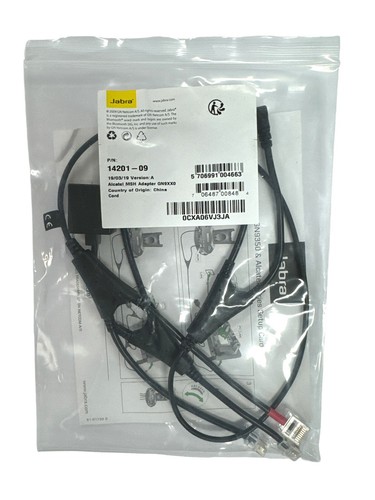 Netcom jabra 14201 09 - jabra, 14201-09