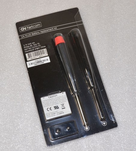 Netcom batterie set ohne - set,