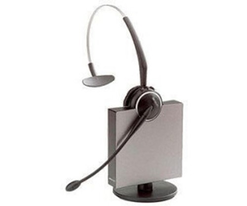 Jabra gn9120 flexboom - flexboom, mic