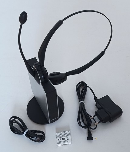 Dect telefon wireless headset - dect,