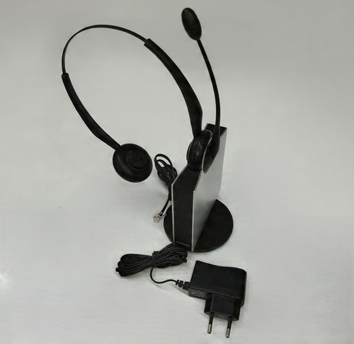 Original jabra gn9120 headset - original,