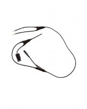 Jabra netcom alcatel - jabra, gn