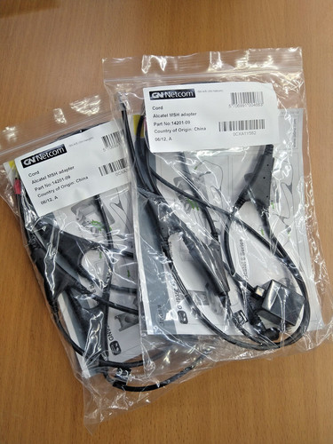 Netcom jabra 14201 09 - gn,