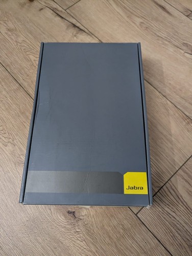 Jabra 9120 duo - jabra, nc
