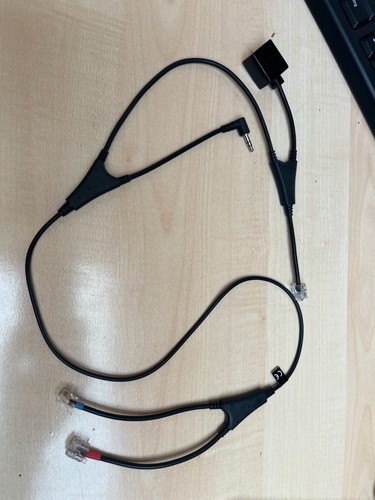Netcom jabra 14201 09 - netcom, 14201-09